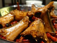 -湘潭九龙鱼头店(城南西路店)