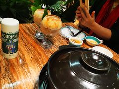 -春润大地海南椰子鸡(沙井京基百纳广场店)