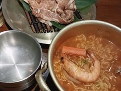 -蒲葵传统炭火烤肉(白石龙店)