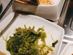 -海底捞火锅(吴中路店)