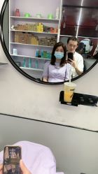 -卓梵美发·精品Salon
