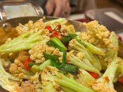 -径山十八道·风味民间菜(华夏之心店)
