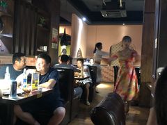 -凯撒尔新疆特色主题餐厅(青山店)