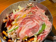-王氏炉匠·烧鸟放题自助(好运街店)