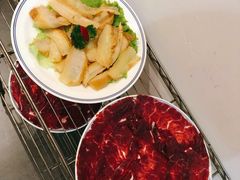 -小牛海记潮汕牛肉店(永定路店)