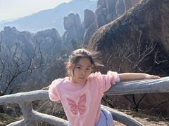 -嵖岈山风景区