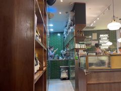 -BAKER&SPICE(国金中心商场店)