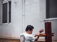 -咏春拳学总会·一拳咏春(双井店)