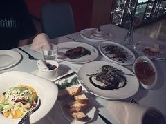 -Kathleen's Waitan 凯圣琳江景西餐厅(外滩店)