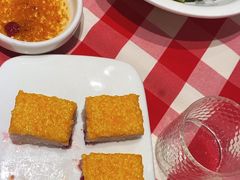 -西贝(紫荆广场店)