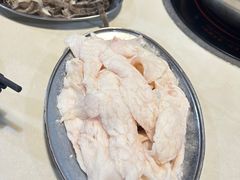 -菜忠潮州牛肉店(岗厦店)