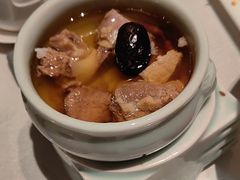 -粤盛海鲜楼(融冠乐城店)