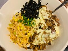 -新石器烤肉(南站店)