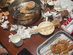-永红源啤酒·烧烤·海鲜·大排档(台柳路店)