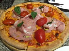 -at cafe 意大利餐厅(集美店)