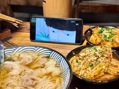 -北丐先生·野馄饨烧烤(雨花万象店)