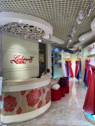 -全城热恋璀璨婚纱摄影(国贸总店)