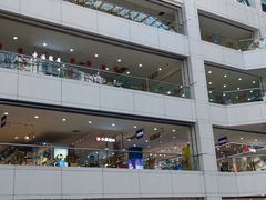 -大连福佳爱琴海购物公园(西安路店)