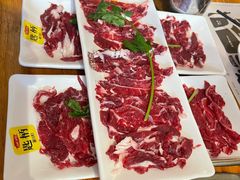 -海银海记潮汕牛肉火锅(新港中路海珠店)