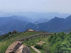 -白草畔自然风景区