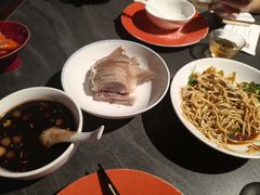 -小厨娘金榜题名(夫子庙秦淮河店)