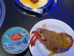 -海韵之星邮轮水会(明发商业广场店)