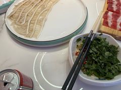 -蜀辣居鲜货老火锅(双流万达店)