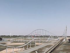 -法拉利主题公园