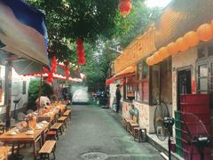 -十一街苍蝇馆子转经消江湖菜(九眼桥十一街店)