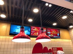 -1973继光香香鸡(合生汇购物中心店)