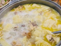 -侠成水上农庄(工业大道店)