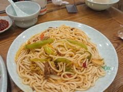 -清真·益鑫羊肉手抓馆(花园北街店)