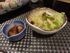 -松临·铁板烧&Omakase(神农店)