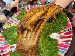 -新疆伊宁远征餐厅