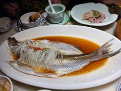-淮扬府(安定门店)