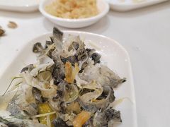 -丰尔粥食·顺德鱼生·干蒸排骨顺德菜(大良分店)
