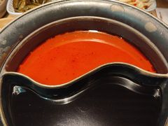 -温野菜涮涮锅(西单大悦城店)