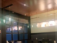 大堂-杭州雅谷泉山庄酒店-餐厅