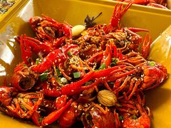-霄汉牛三鲜湖北砂锅菜(万松园2店)