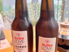 -Sushi Love 创意寿司(丽影广场店)