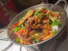 -小凤庭·地道湖北菜武昌鱼·铫子藕汤(黄鹤楼店)
