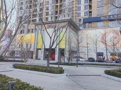 -银座mall(东直门店)