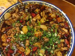 -杨三孃跷脚牛肉(中粮鸿云悦街店)