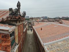 -蔡氏古民居建筑群