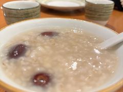 山药红枣薏米粥-老昌春饼(中央大街店)