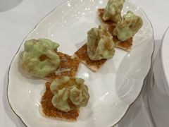 -粤珍轩·家宴·广式茶点(新城广场店)