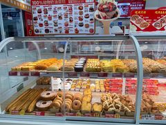 -味多美蛋糕(航天桥店)