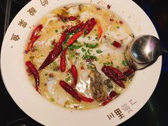 -川里谈·川味小馆(北京路店)