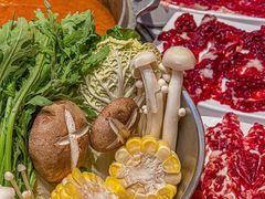 -荣叔港式沙嗲牛肉火锅(正佳潮流店)