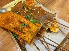 -霹雳火·重庆烧烤·江湖菜(解放碑店)